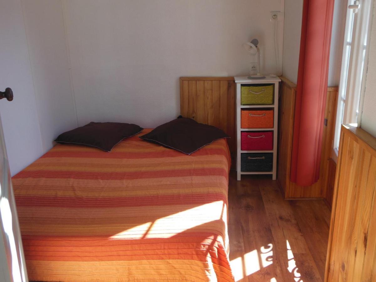Appartement Beau Soleil à Eaux-Bonnes Extérieur photo
